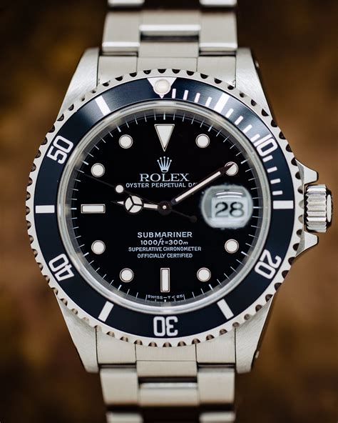 1996 submariner rolex price|rolex 16610 submariner chisholm hunter.